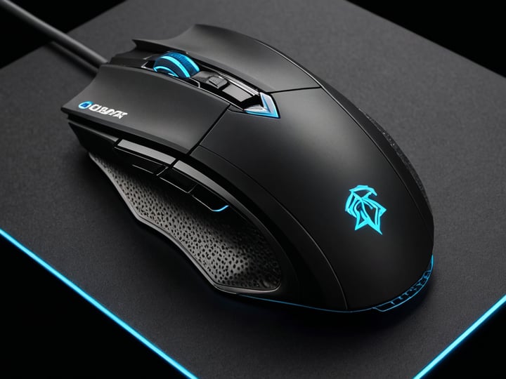 Pulsar Gaming Mouse-5