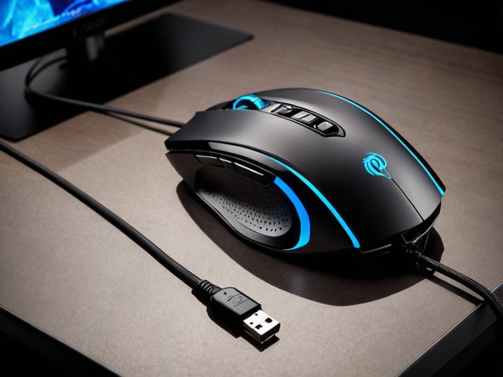 Pulsar Gaming Mouse-6