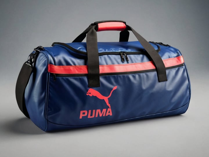 Puma Gym Bags-2