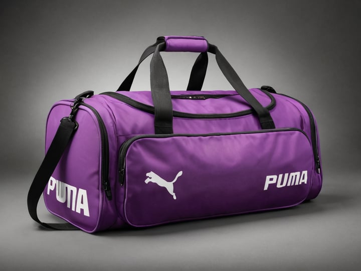 Puma Gym Bags-6