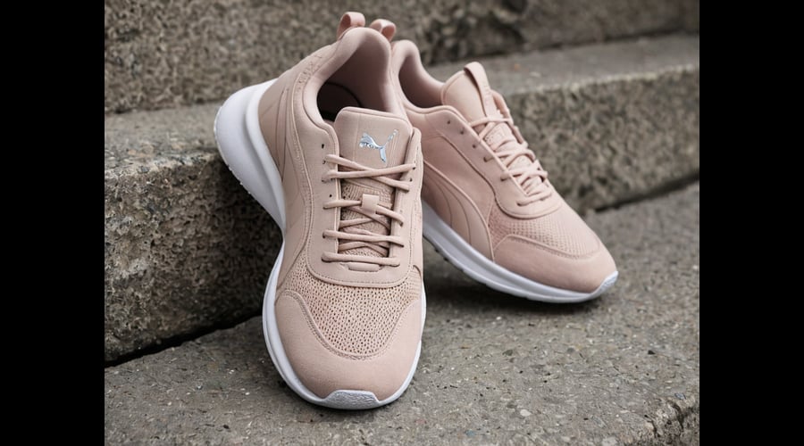 Explore the latest trends in Puma fashion sneakers, as we showcase a curated selection of stylish and comfortable footwear options for the modern fashion enthusiast.