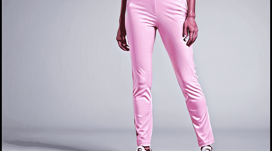 Puma Golf Pants Women'S — SERP Style