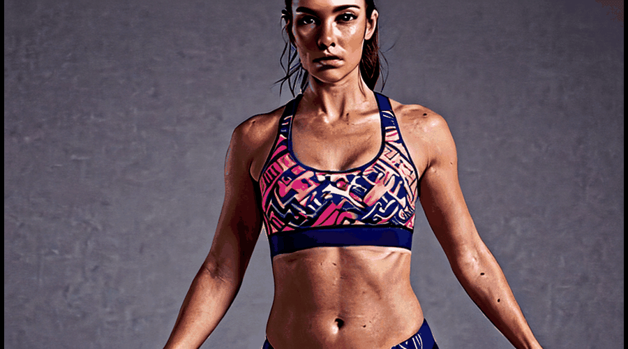 Explore the best Puma sports bra options available, providing expert insights and reviews to help you make the perfect choice for your active lifestyle needs.