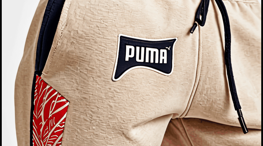 Puma Sweatpants