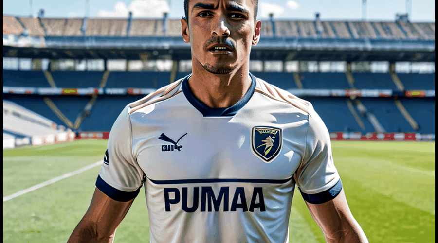 Our Pumas Unam jersey guide reviews the team's top kits, comparing designs, materials, and sizing options to help fans choose their perfect match.