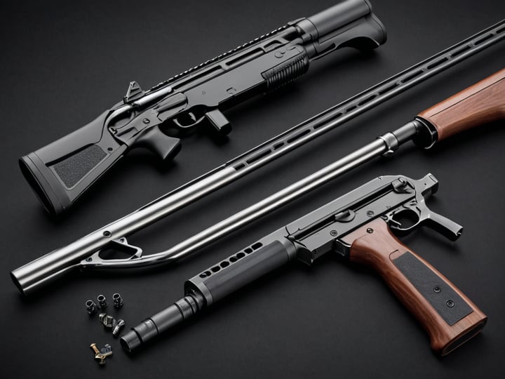 Pump-Shotgun-Parts-2