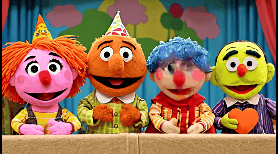 Looking for the perfect puppet to ignite your child's imagination? Our curated selection features charming animal friends, silly characters, and educational puppets that blend fun with learning.
