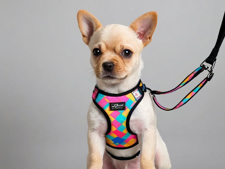 Puppy-Harness-And-Leash-3