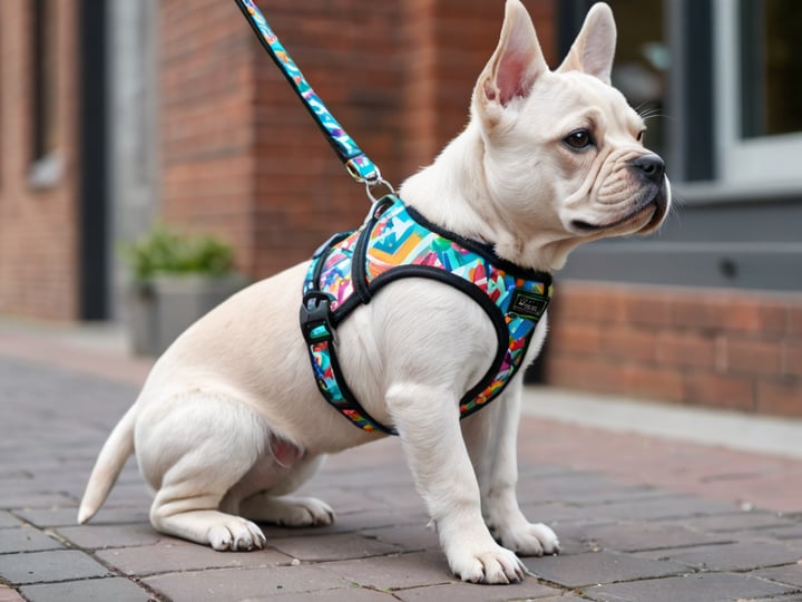 Puppy-Harness-And-Leash-5