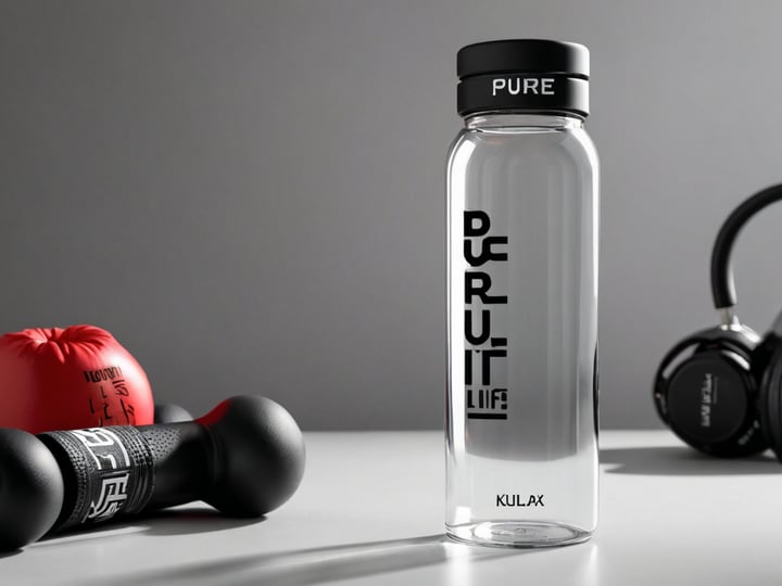 Pure Life Water Bottles-5