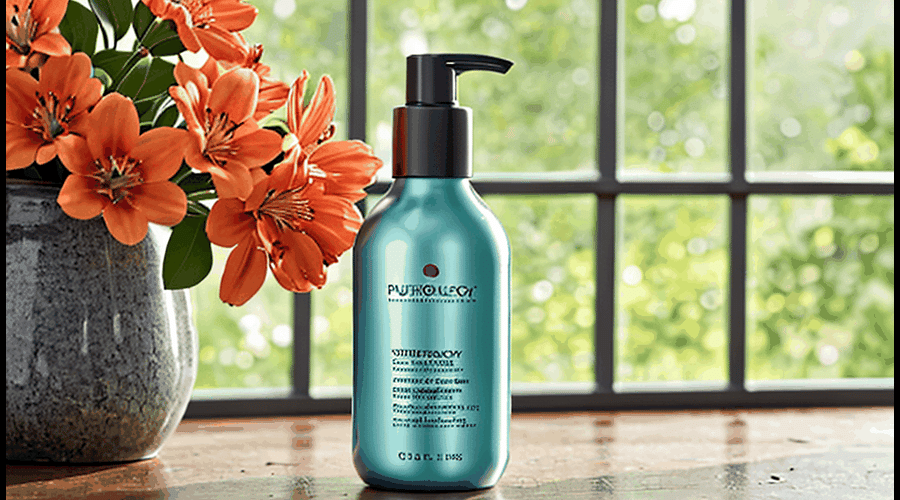 Discover the top products in pureology's strength cure collection, where hair care enthusiasts can find the ideal solutions for strong, healthy hair. Explore the roundup for a comprehensive review of the best pureology strength cure offerings.