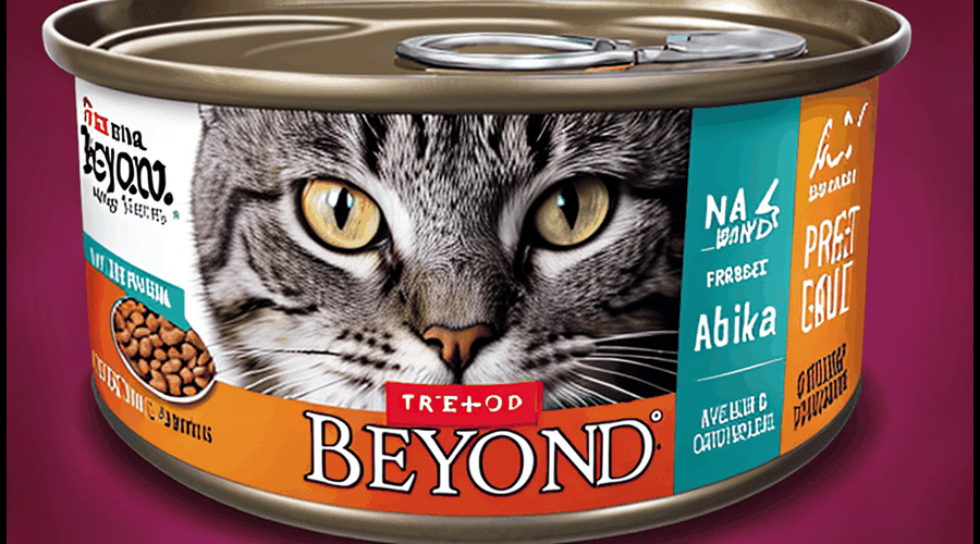 Explore a comprehensive review of Purina Beyond Cat Food, featuring top-rated and nutritious options for your feline friend's health and happiness.