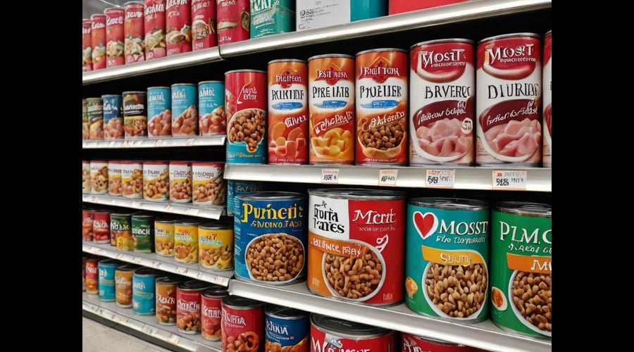 Discover the top Purina Moist and Meaty products for your pets, highlighting their benefits and features in this comprehensive roundup article.