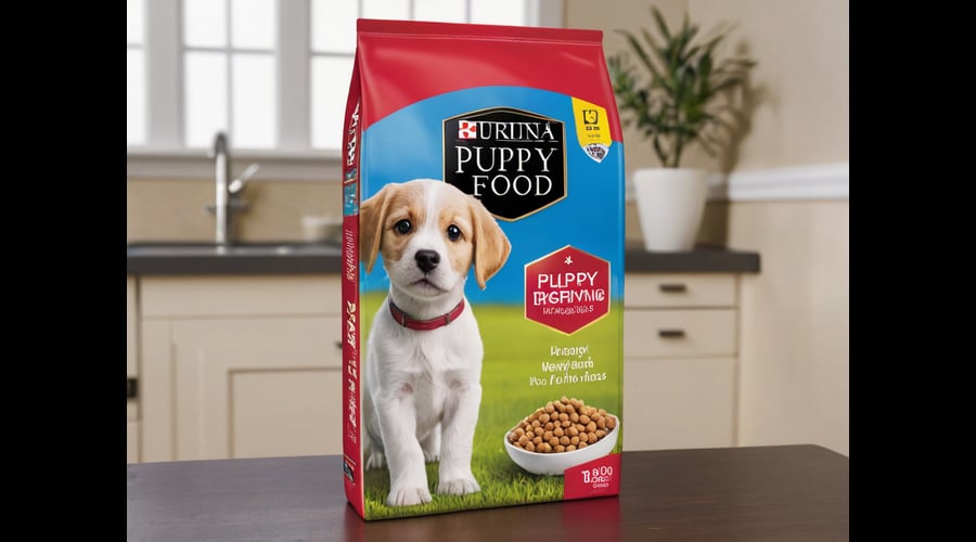 Discover the best Purina puppy foods in our roundup article, providing an in-depth analysis of their nutritional value and quality for your growing pup.