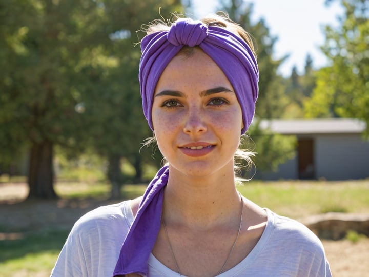 Purple-Bandana-3