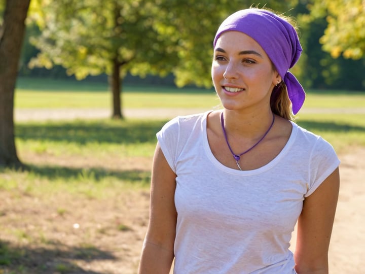 Purple-Bandana-5
