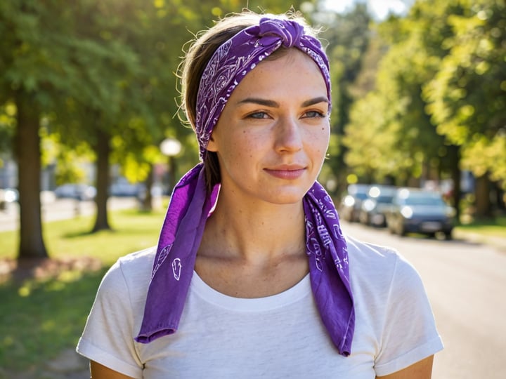 Purple-Bandana-6