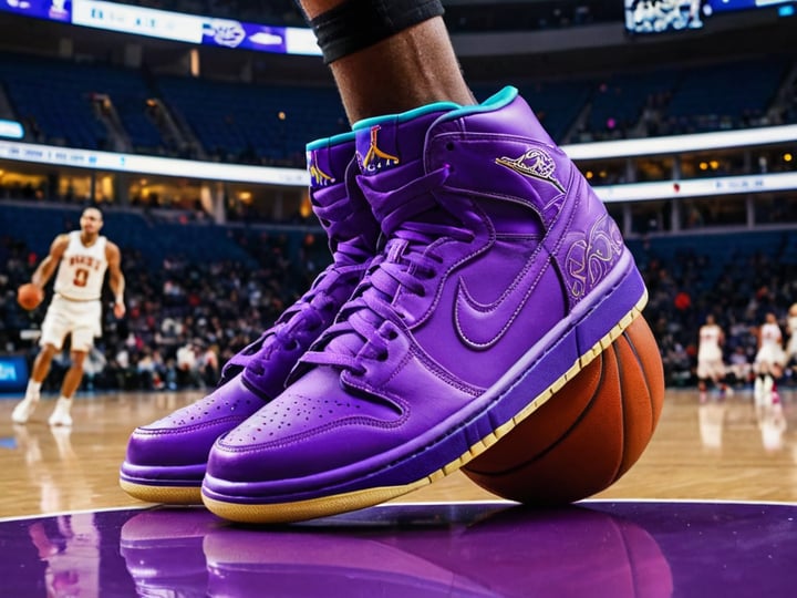 Purple-Basketball-Shoes-2