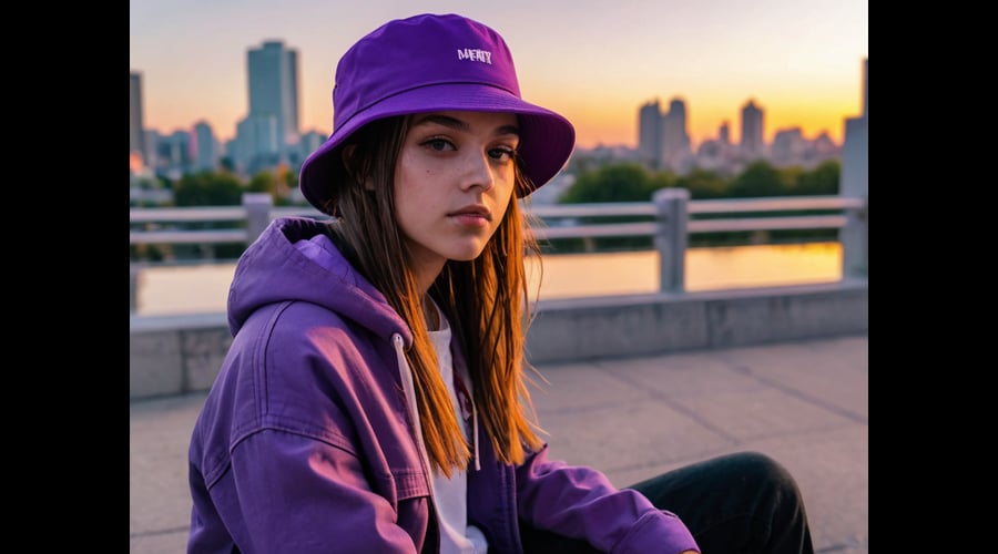Our comprehensive Purple Bucket Hat roundup examines the best options available, comparing features, durability, and style to help you find the perfect purple bucket hat.