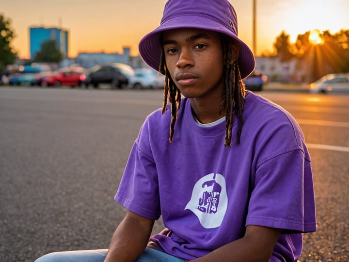 Purple-Bucket-Hat-2