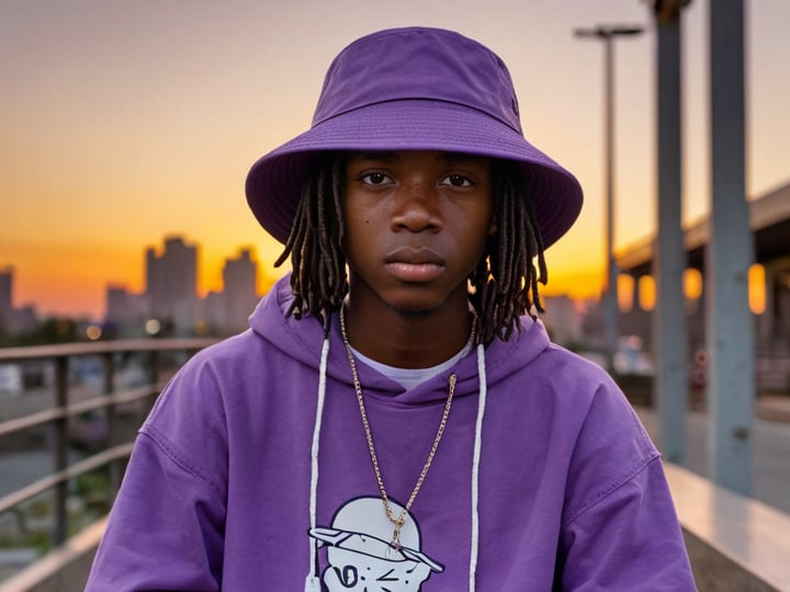 Purple-Bucket-Hat-5