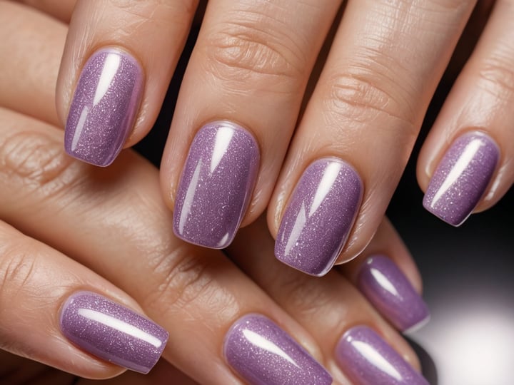 Purple-Nails-4