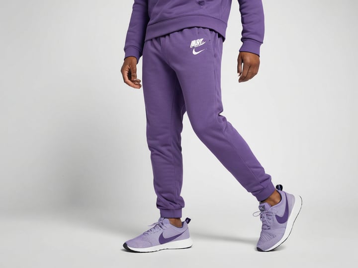 Purple-Nike-Joggers-2