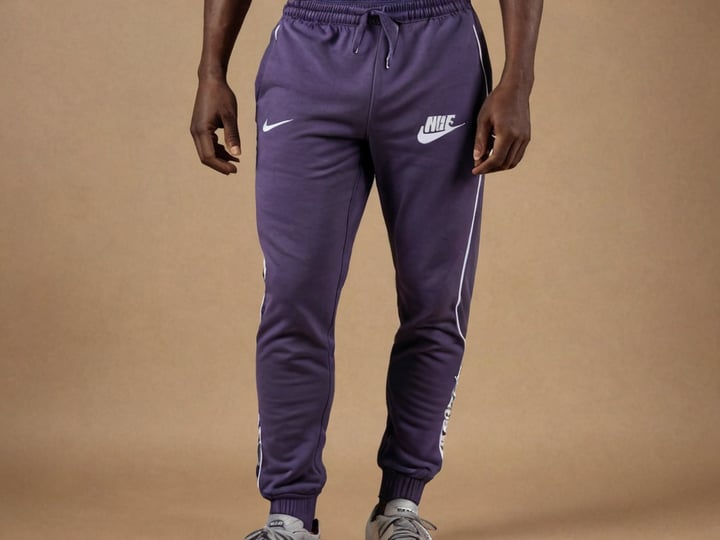 Purple-Nike-Joggers-3