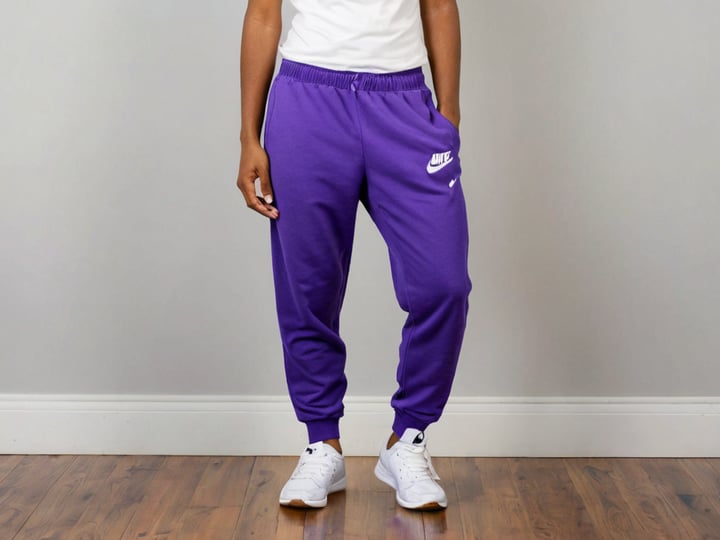 Purple-Nike-Sweatpants-2
