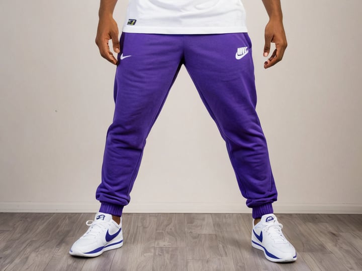 Purple-Nike-Sweatpants-4