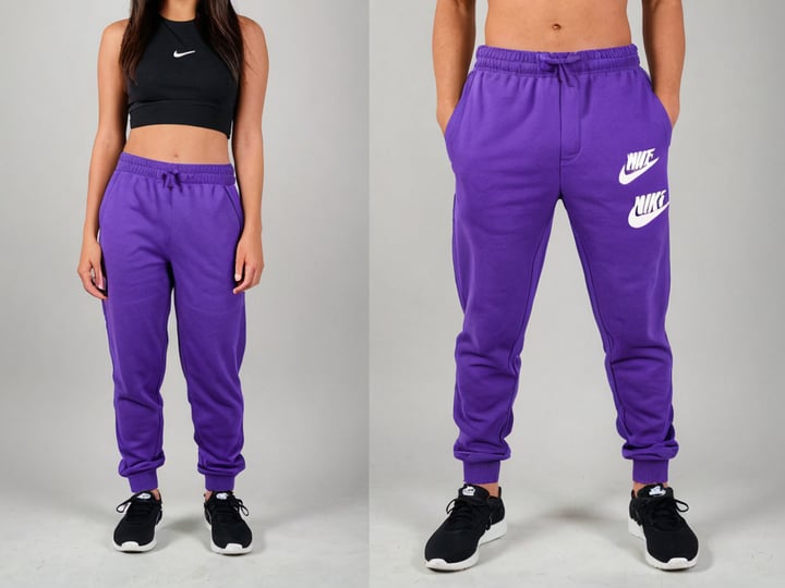 Purple-Nike-Sweatpants-6