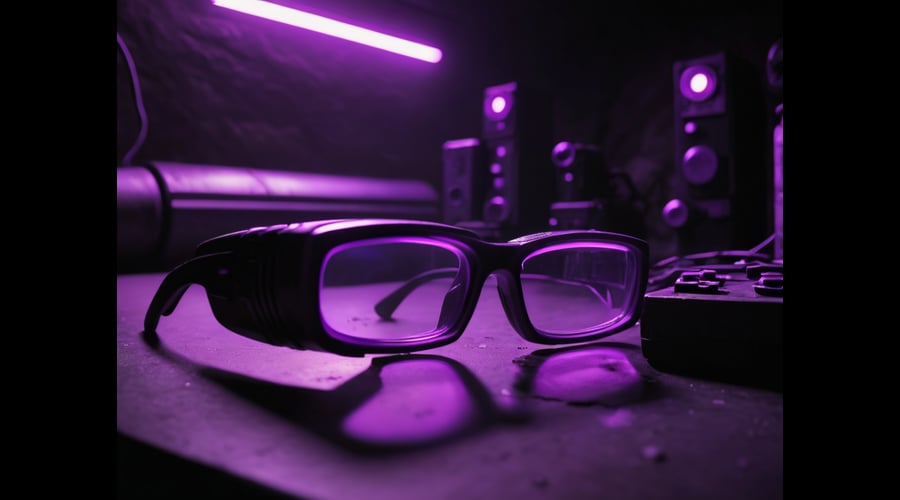 Looking for a new pair of shooting glasses? Our roundup of the best purple shooting glasses features durable, protective lenses that help reduce glare and improve visibility during your shooting session.