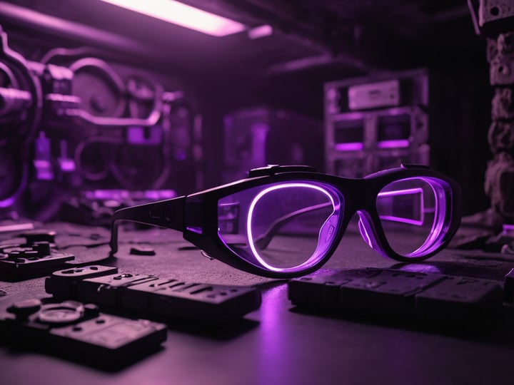 Purple-Shooting-Glasses-6