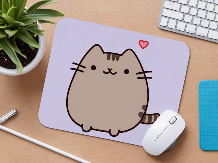 Pusheen-Mouse-Pad-6