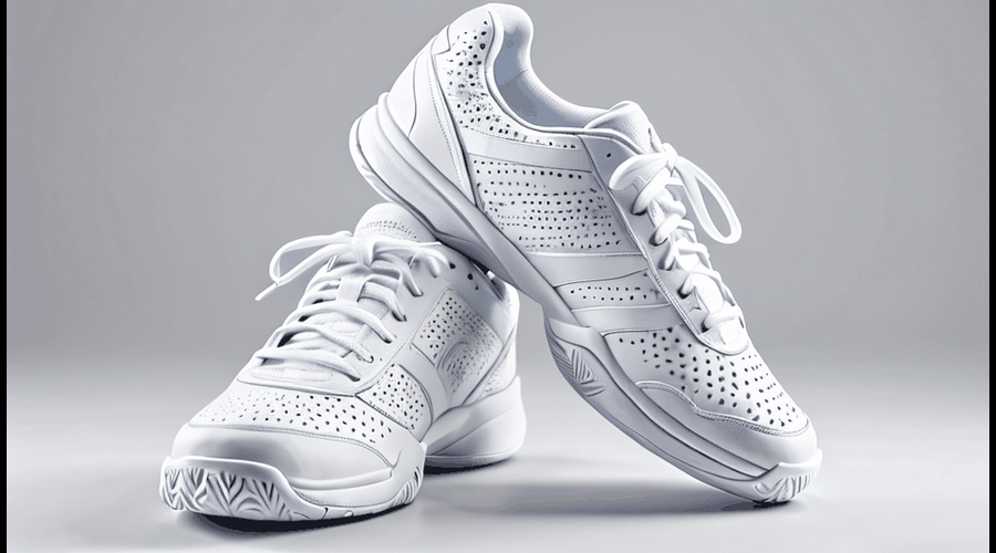 This guide reviews the best Qc tennis shoes, comparing their durability, support, and performance to help you choose the right footwear for your game.