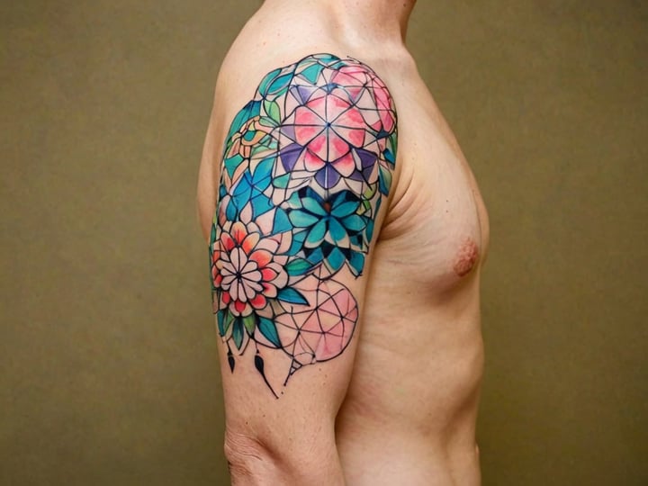 Quarter-Sleeve-Tattoo-2