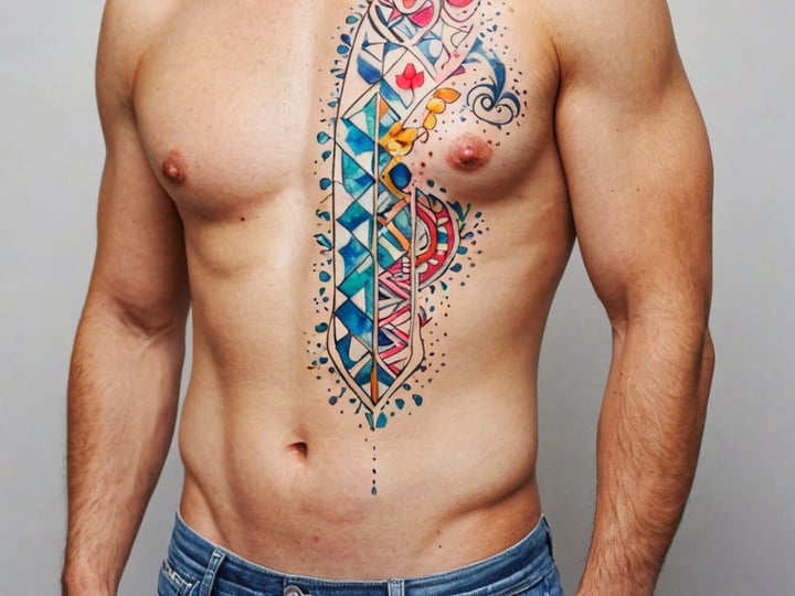 Quarter-Sleeve-Tattoo-5