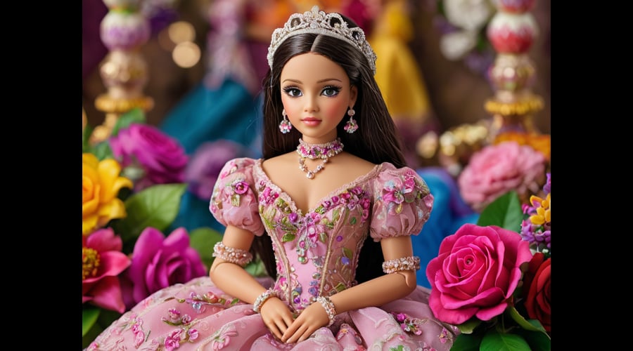 This roundup reviews the most elegant quinceanera dolls, comparing their features, craftsmanship, and value to help you find the perfect celebration companion.