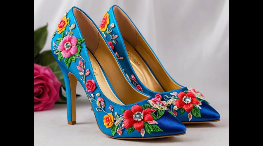 This roundup reviews the most elegant quinceanera shoes, comparing styles, materials, and comfort levels to help you find your perfect pair.