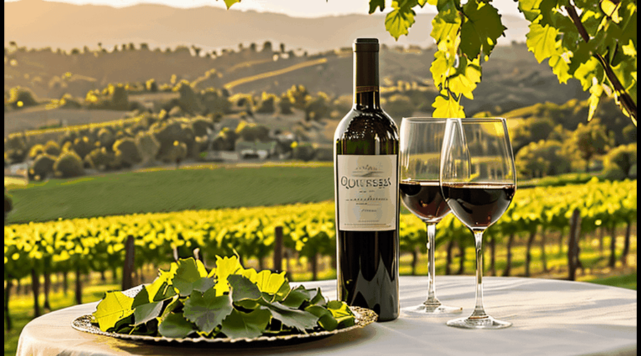 A detailed roundup of Quintessa's top wines, showcasing their craftsmanship and distinctive flavors.