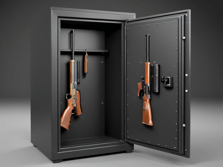 RFID Gun Safes-4