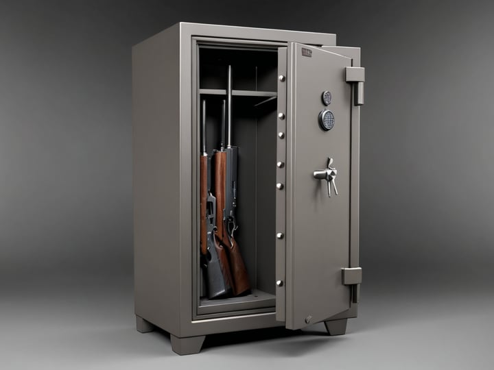 RFID Gun Safes-6