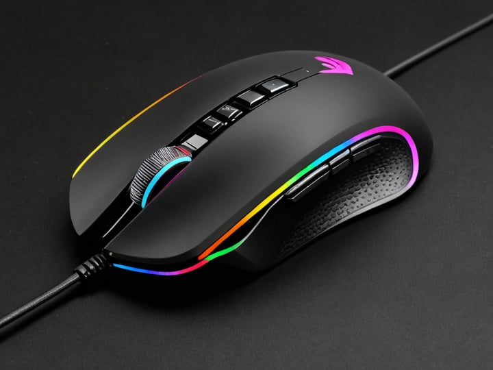 RGB Gaming Mouse-6