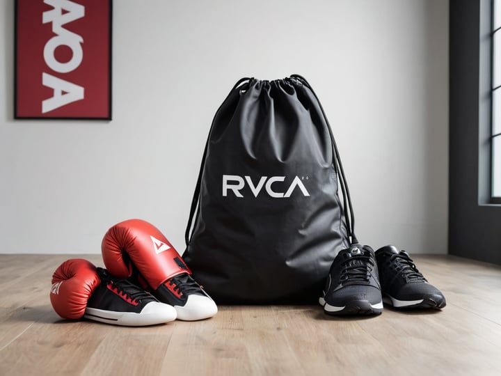 RVCA Gym Bags-5