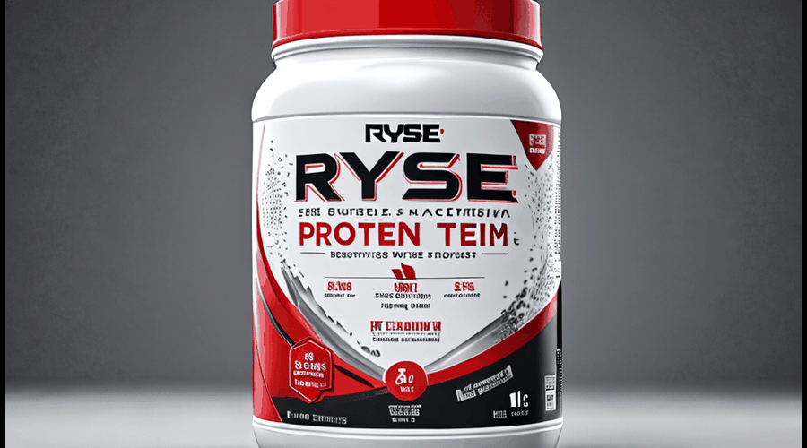 Our Ryse Protein Powder roundup highlights the best options available, comparing key factors like quality, taste, and value to help you choose the right supplement for your fitness goals.