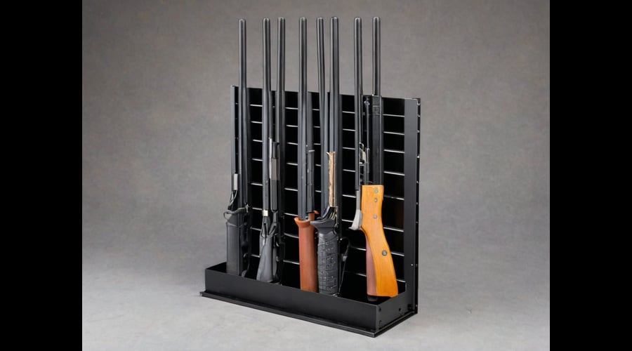 A complete guide to the best Rzr gun racks available today, comparing features, compatibility, and durability to help you find the right rack for your Rzr vehicle.