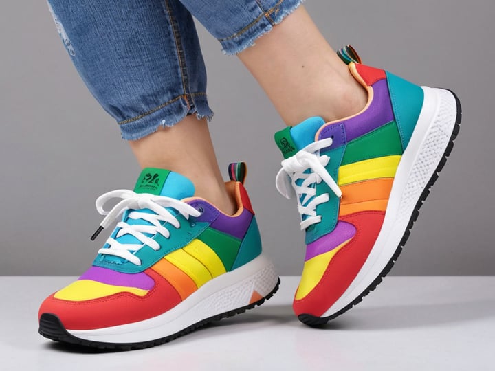 Rainbow-Shoes-For-Women-6