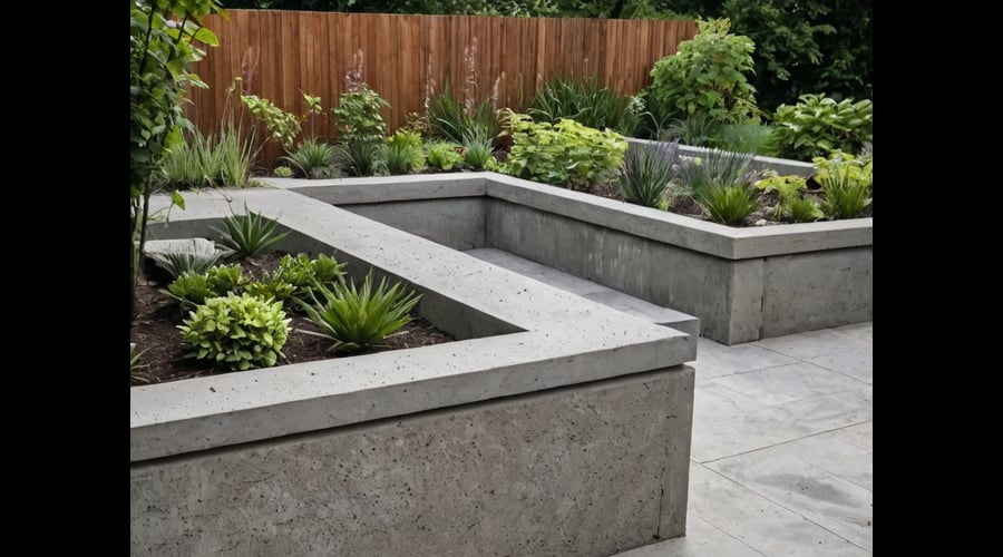 Explore the top-rated raised bed corners on the market, perfect for creating stylish and functional garden beds. Discover various materials, designs, and features to enhance your outdoor space.