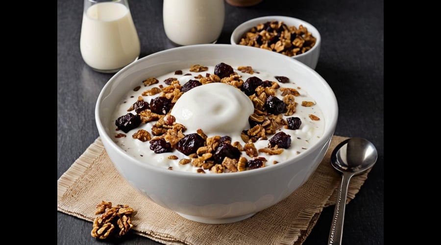 A detailed comparison of Raisin Bran Crunch products, highlighting key ingredients, nutritional value, and taste variations to help consumers choose the right option.