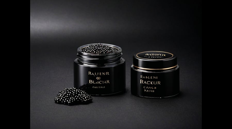 This review examines the Rajeunir Black Caviar product, comparing its ingredients, effectiveness, and value to help you make an informed decision.